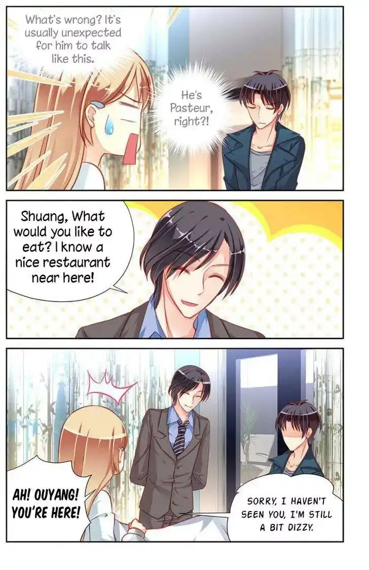 Adonis Next Door Chapter 38 8